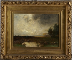 Landscape by John Francis Murphy