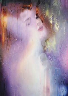 Lilith by Marilyn Minter