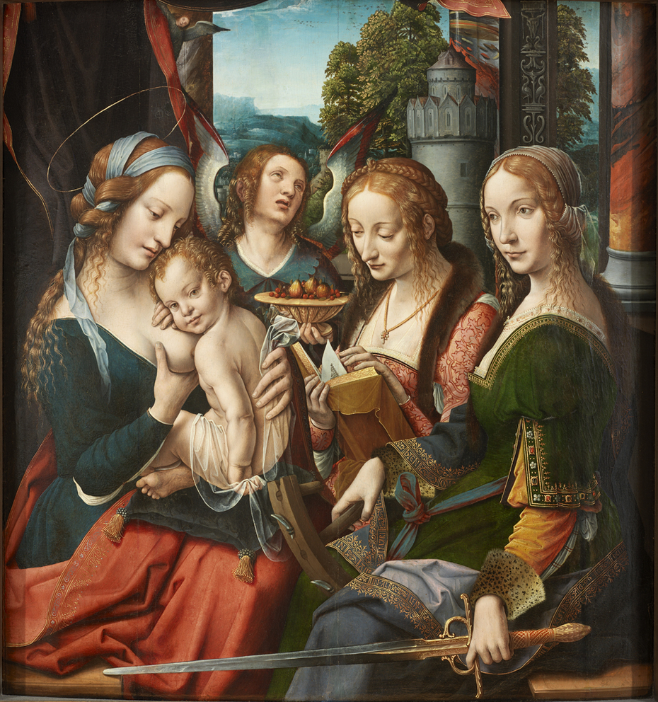 Exhibit image