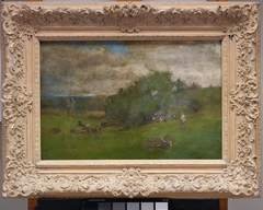 Montclair by George Inness