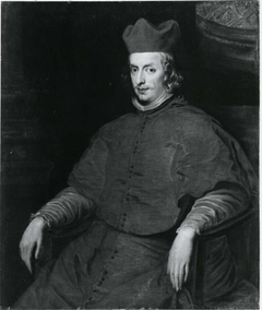 Portrait of Don Fernando, Cardinal-Infante of Spain (1609-1641) by Peter Paul Rubens