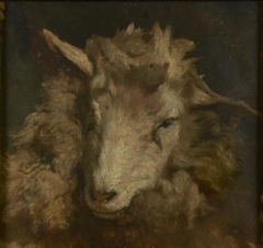 Ramskop by Matthijs Maris