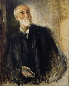 Self-Portrait by Jack Butler Yeats