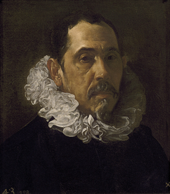 Untitled by Diego Velázquez