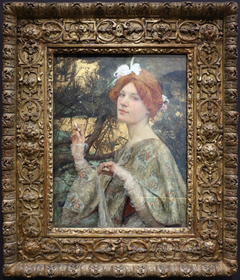 Untitled by Edgar Maxence