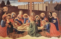 Untitled by Fra Angelico