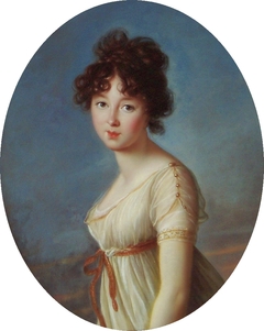 Untitled by Elisabeth Louise Vigée Le Brun