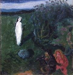 Untitled by Nikolai Astrup