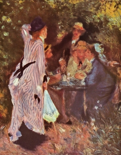 Untitled by Auguste Renoir