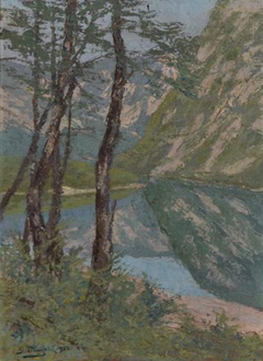 Untitled by Srečko Magolič