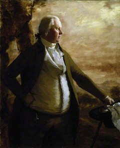 William Glendonwyn by Henry Raeburn